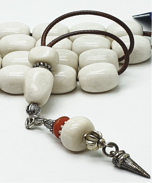 Κομπολόι από Γρανίτη Corian KOM10198