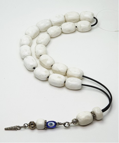 Κομπολόι από Γρανίτη Corian KOM10202