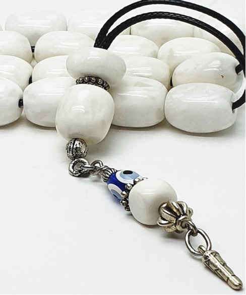 Κομπολόι από Γρανίτη Corian KOM10202