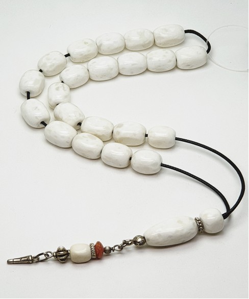 Κομπολόι από Γρανίτη Corian KOM10204