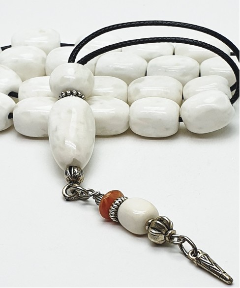 Κομπολόι από Γρανίτη Corian KOM10204