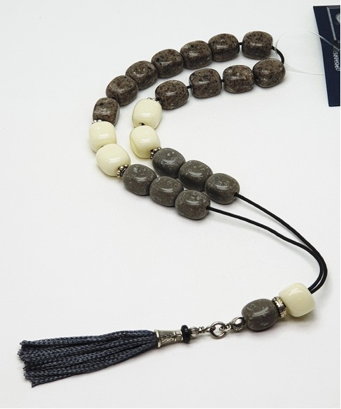 Κομπολόι από Γρανίτη Corian KOM10206