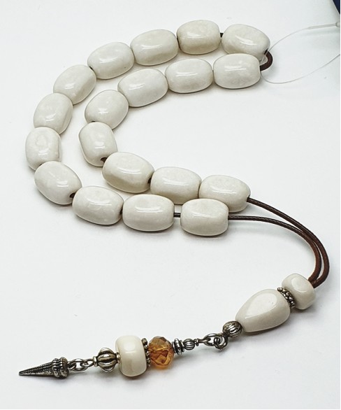 Κομπολόι από Γρανίτη Corian KOM10207