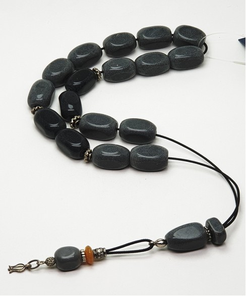 Κομπολόι από Γρανίτη Corian KOM10209