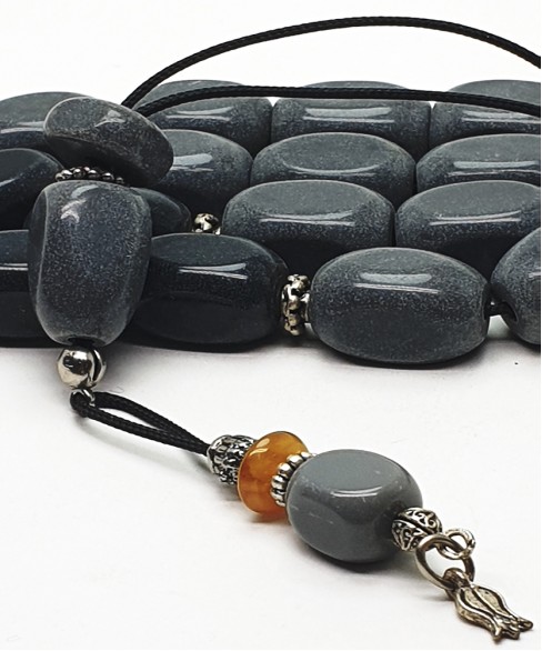 Κομπολόι από Γρανίτη Corian KOM10209