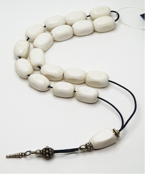 Κομπολόι από Γρανίτη Corian KOM10210