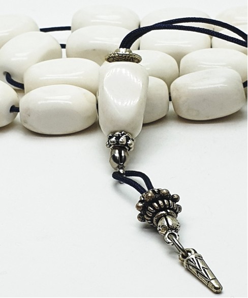 Κομπολόι από Γρανίτη Corian KOM10210