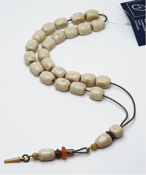 Κομπολόι από Γρανίτη Corian KOM10211