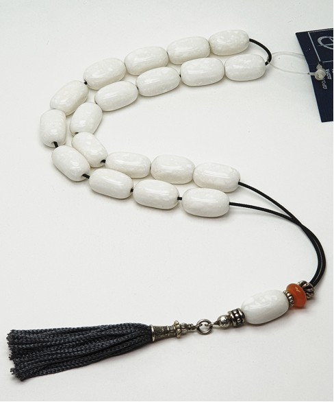 Κομπολόι από Γρανίτη Corian KOM10212