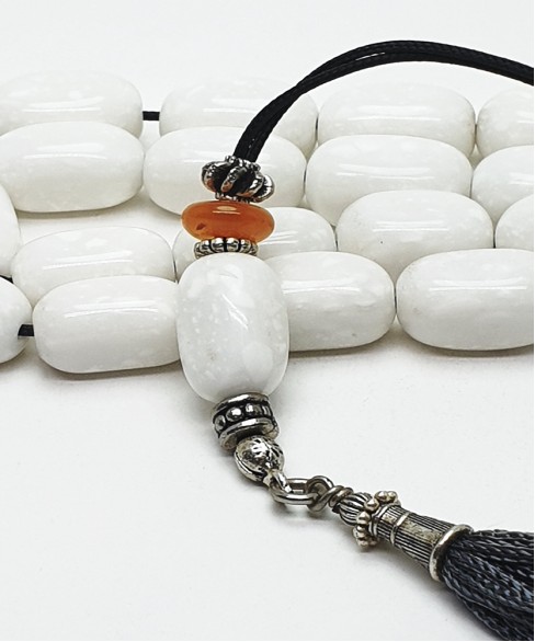 Κομπολόι από Γρανίτη Corian KOM10212