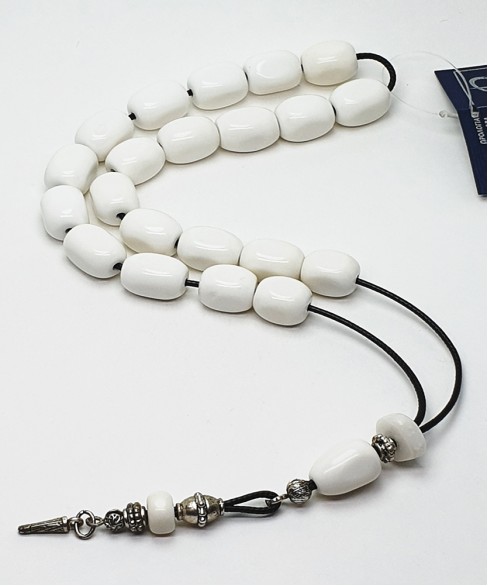 Κομπολόι από Γρανίτη Corian KOM10213