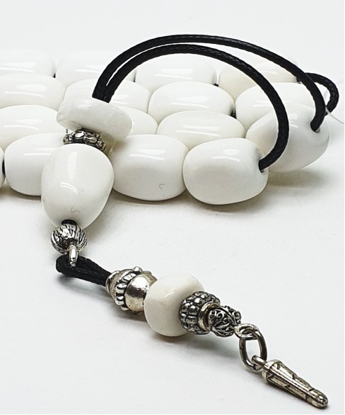 Κομπολόι από Γρανίτη Corian KOM10213