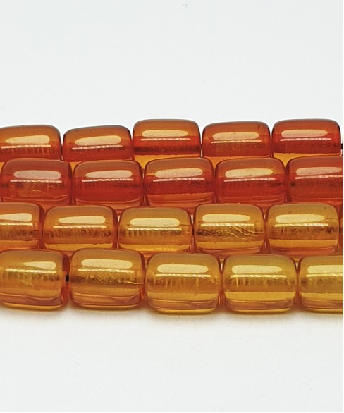 Κομπολόι 33άρι από Τεχνητή Ρητίνη KOM10214