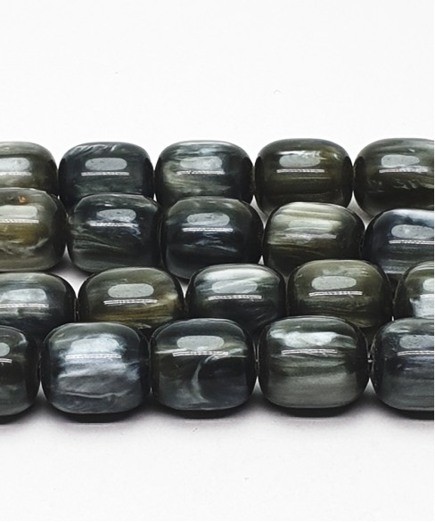 Κομπολόι 33άρι από Τεχνητή Ρητίνη KOM10215