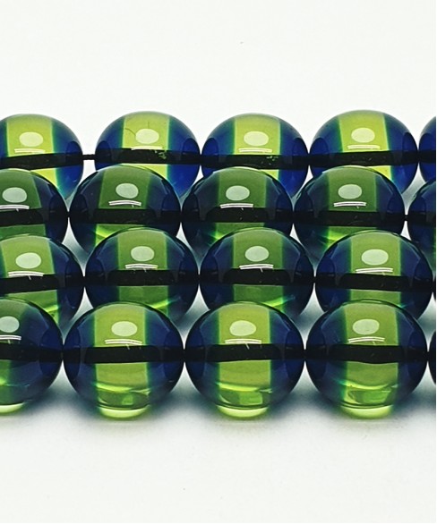 Κομπολόι 33άρι από Τεχνητή Ρητίνη KOM10217