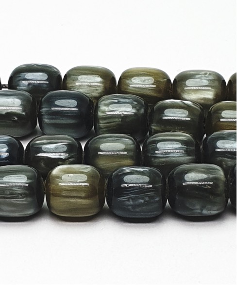 Κομπολόι 33άρι από Τεχνητή Ρητίνη KOM10227