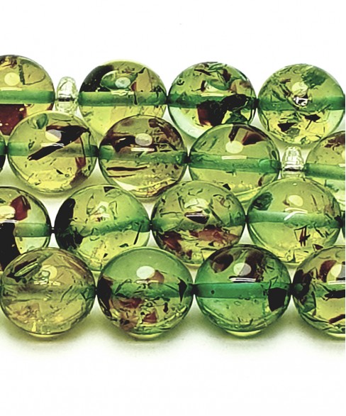 Κομπολόι 33άρι από Τεχνητή Ρητίνη KOM10230