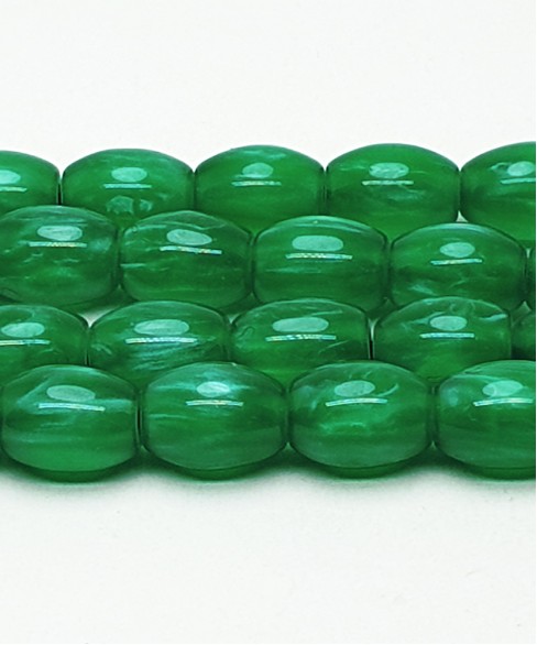 Κομπολόι 33άρι από Τεχνητή Ρητίνη KOM10235