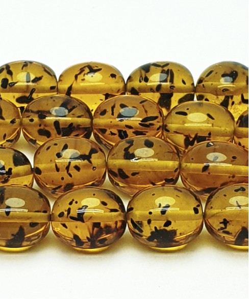 Κομπολόι 33άρι από Τεχνητή Ρητίνη KOM10237