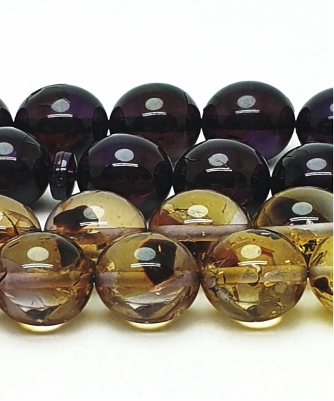 Κομπολόι 33άρι από Τεχνητή Ρητίνη KOM10240