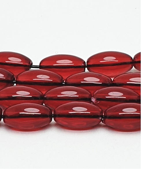 Κομπολόι 33άρι από Τεχνητή Ρητίνη KOM10242