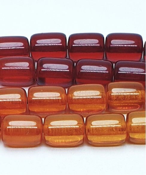 Κομπολόι 33άρι από Τεχνητή Ρητίνη KOM10244