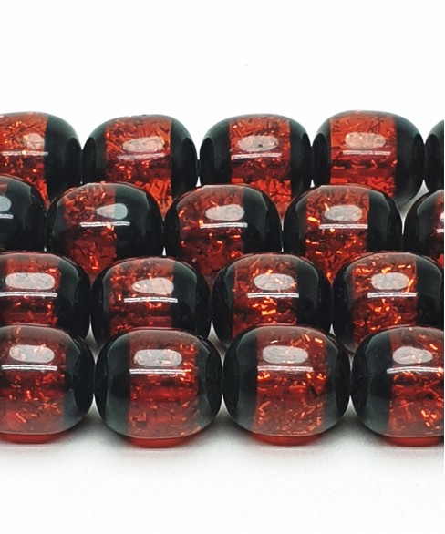 Κομπολόι 33άρι από Τεχνητή Ρητίνη KOM10257