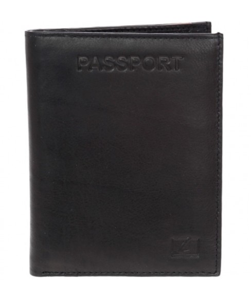 Ανδρικό Πορτοφόλι LAVOR 1-3311 BLACK