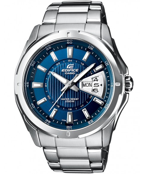 CASIO Edifice EF-129D-2AVEF
