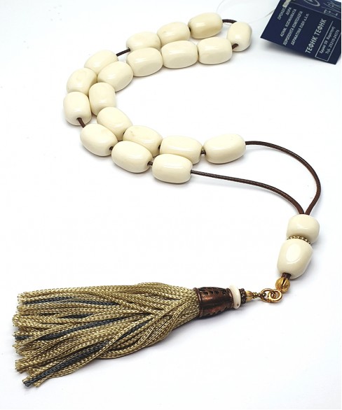 Κομπολόι από Γρανίτη Corian KOM10119