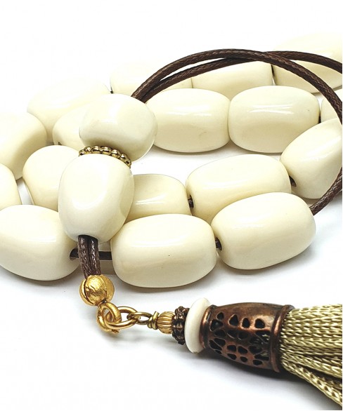 Κομπολόι από Γρανίτη Corian KOM10119