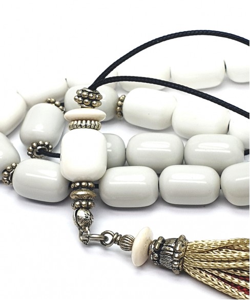 Κομπολόι από Γρανίτη Corian KOM10118