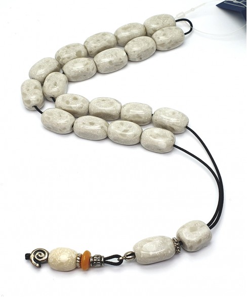 Κομπολόι από Γρανίτη Corian KOM10115