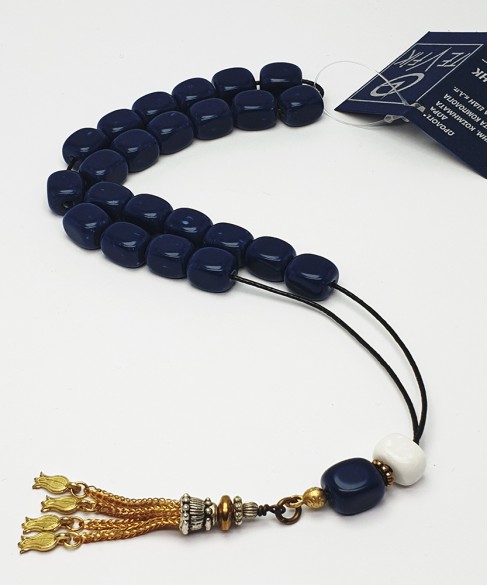 Κομπολόι από Γρανίτη Corian KOM10123