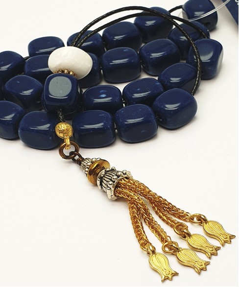 Κομπολόι από Γρανίτη Corian KOM10123