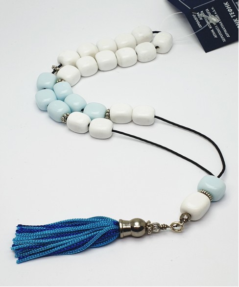 Κομπολόι από Γρανίτη Corian KOM10121