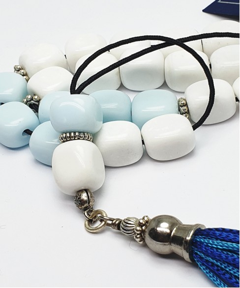 Κομπολόι από Γρανίτη Corian KOM10121