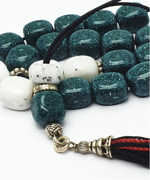 Κομπολόι από Γρανίτη Corian KOM10120