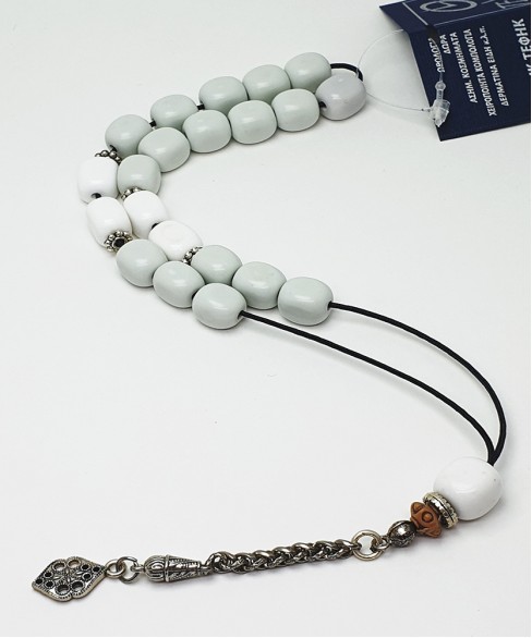 Κομπολόι από Γρανίτη Corian KOM10125