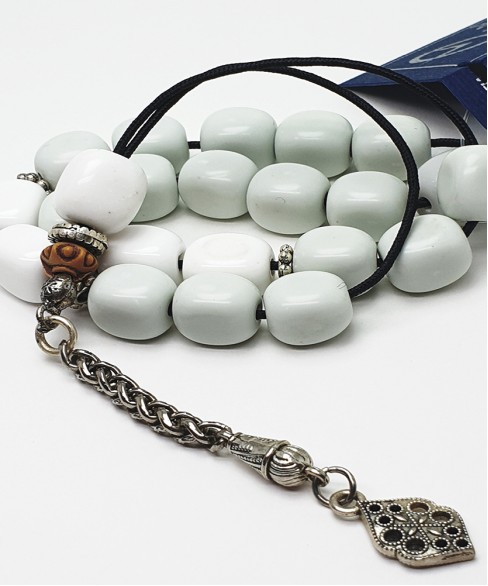 Κομπολόι από Γρανίτη Corian KOM10125