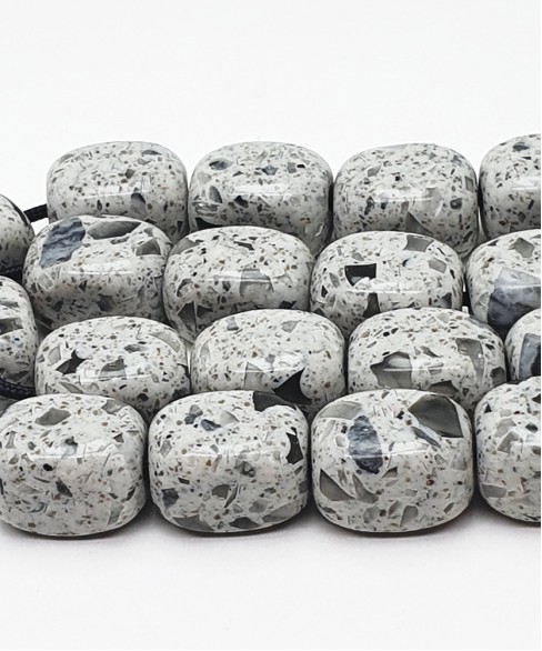 Κομπολόι από Γρανίτη Corian KOM10126