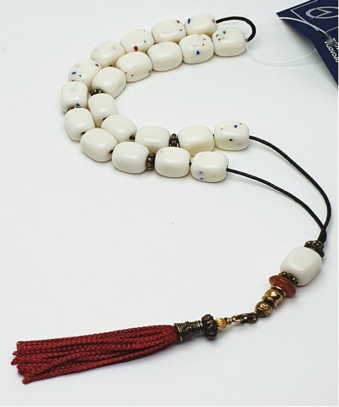 Κομπολόι από Γρανίτη Corian KOM10132