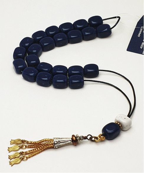 Κομπολόι από Γρανίτη Corian KOM10135