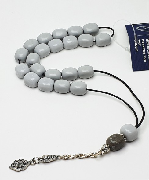 Κομπολόι από Γρανίτη Corian KOM10138