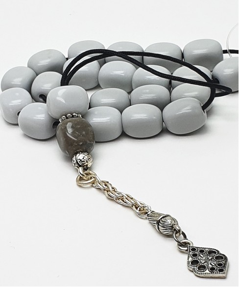 Κομπολόι από Γρανίτη Corian KOM10138