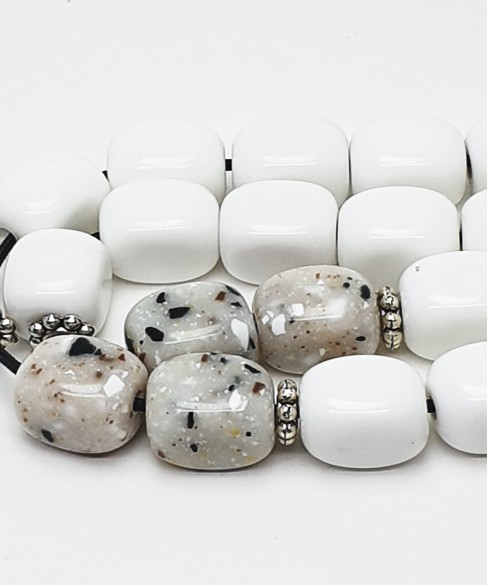 Κομπολόι από Γρανίτη Corian KOM10137