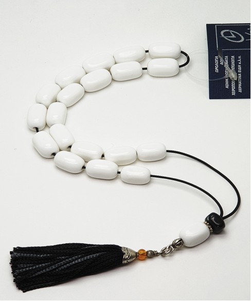 Κομπολόι από Γρανίτη Corian KOM10141