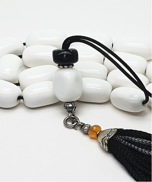 Κομπολόι από Γρανίτη Corian KOM10141