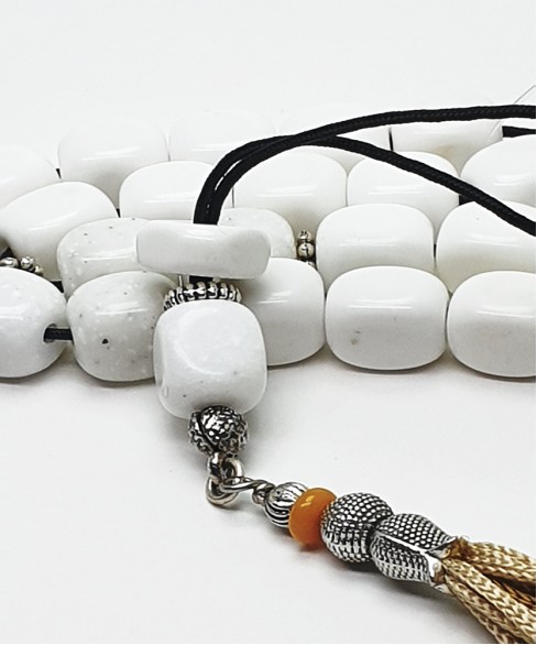 Κομπολόι από Γρανίτη Corian KOM10142