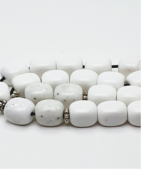 Κομπολόι από Γρανίτη Corian KOM10142